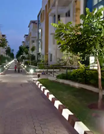 Madhu Kadam New Girls Escort
